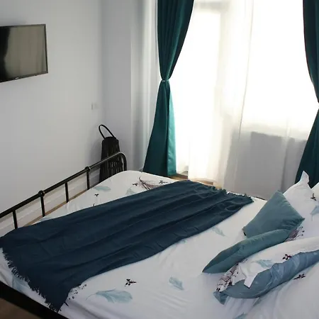 Apartament Elysian Apartment *