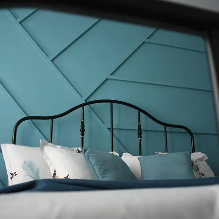 Elysian Apartment * Năvodari