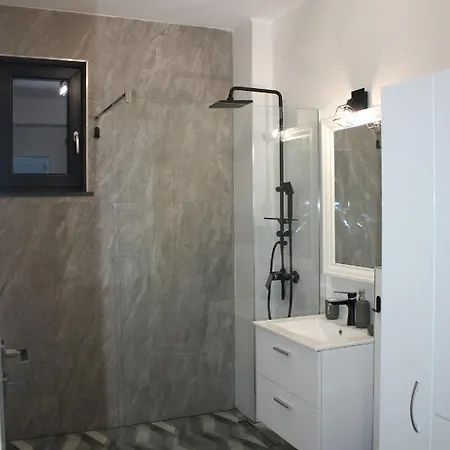 Elysian Apartment Apartament