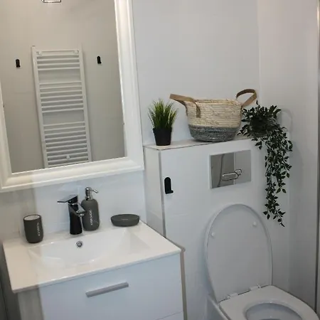 Elysian Apartment Năvodari
