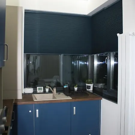 Apartament Elysian Apartment Năvodari