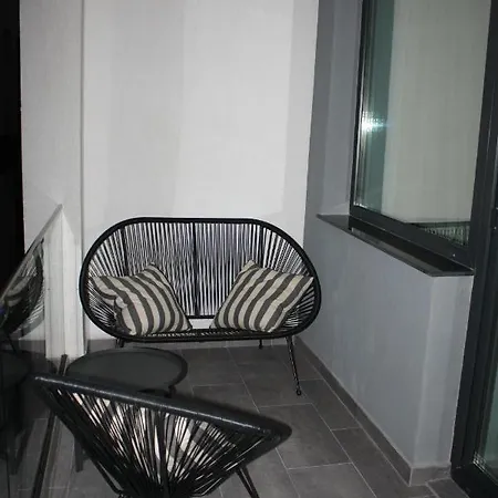 Apartament Elysian Apartment
