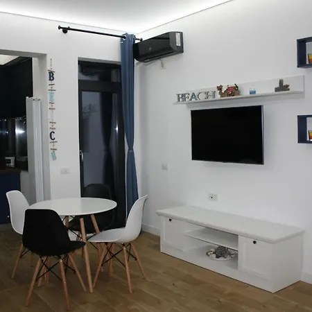 Elysian Apartment Apartament *